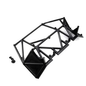 Losi Right Side Cage Door: 5IVE-T 3.0 / LOS-3712