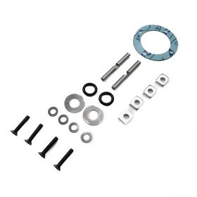 Losi Differential Seal & Hardware Set (1): ALL 5IVE /...
