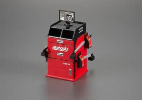 Killerbody Spurvermessung (Gießharz) / KB48540