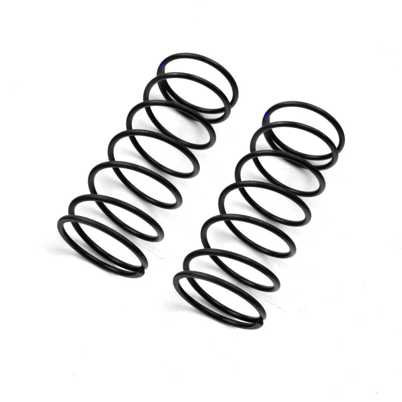 Losi Feder vorne 11.3 lb Rate blau (Paar): 5IVE-T 3.0 / LOS-3731