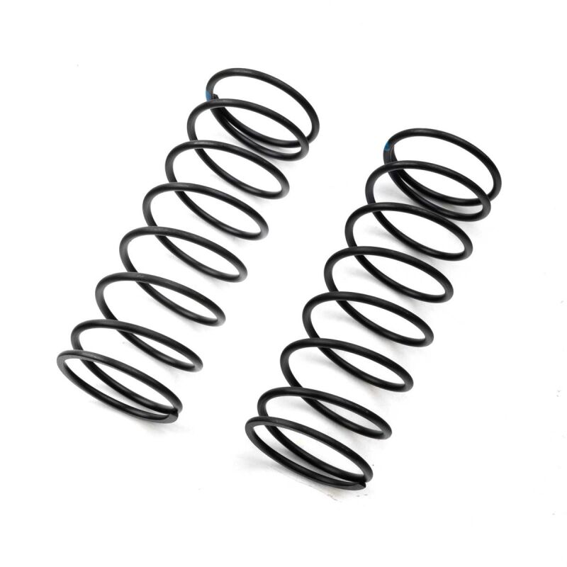 Losi Feder hinten 10.4 lb Rate blau (Paar): 5IVE-T 3.0 / LOS-3737