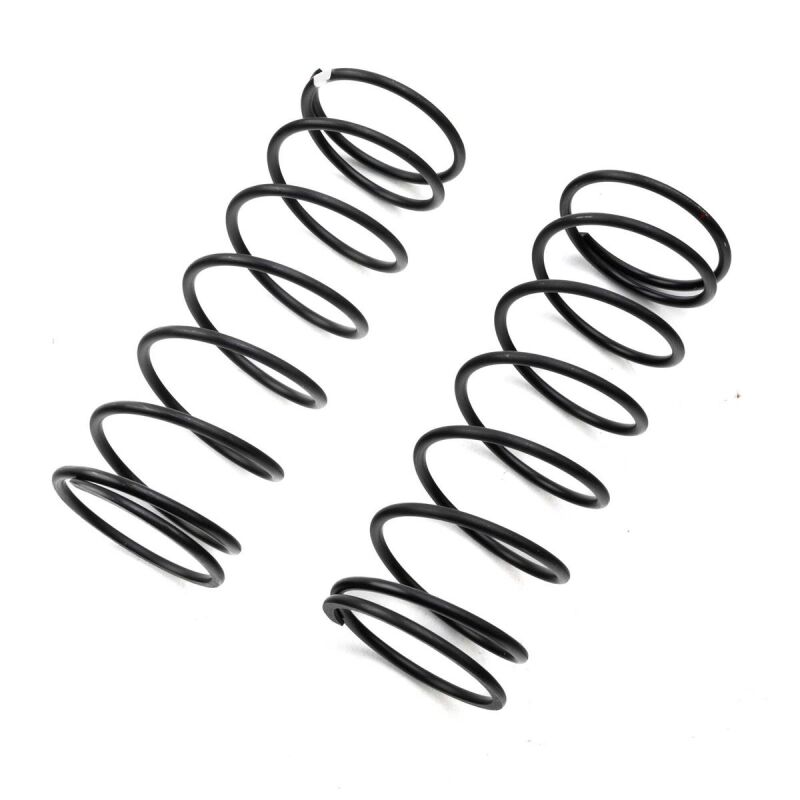 Losi Rear Spring 12.2 lb Rate White (2): 5IVE-T 3.0 / LOS-3745