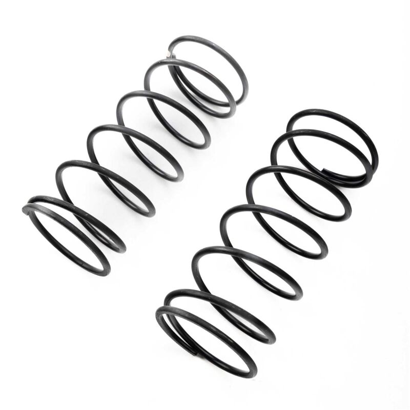 Losi Front Spring 13.6 lb Rate White (2): 5IVE-T 3.0 / LOS-3748