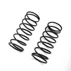 Losi Front Spring 14.2 lb Rate Orange (2): 5IVE-T 3.0 / LOS-3749