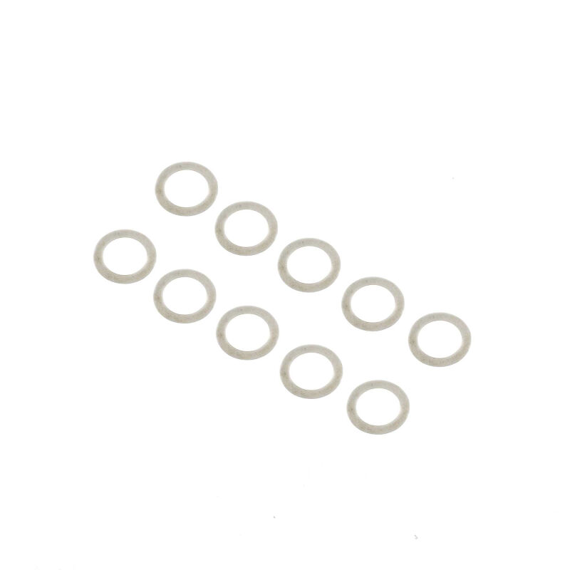 Losi Pinion Gear Shim STL (10): All 5IVE / LOS-3935