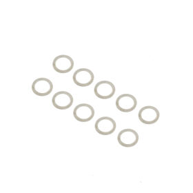 Losi Pinion Gear Shim STL (10): All 5IVE / LOS-3935