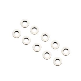 Losi Washer 6.4mm x 12mm x 1.6mm STL (10) / LOS-3936