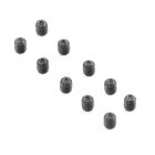 Losi Set Screw M4 x 5mm Flat Point STL (10) / LOS-3959