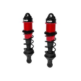ARRMA EXB Shock Set Bore: 16mm Length: 110mm Piston:...