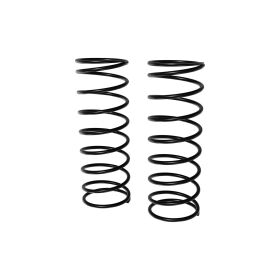 ARRMA Shock Springs: 80mm 1.00N/mm (5.71lbf/in) (2Pcs) /...
