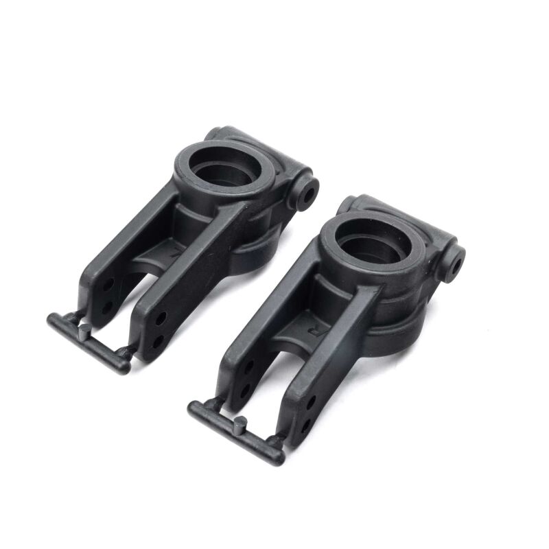 Losi Hub Carrer Set Rear (2): All 5IVE / LOS-3668