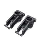Losi Hub Carrer Set Rear (2): All 5IVE / LOS-3668