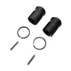 Losi Front/Rear Center Dogbone Drive Coupler (2): 5IVE 3.0 / LOS-3672