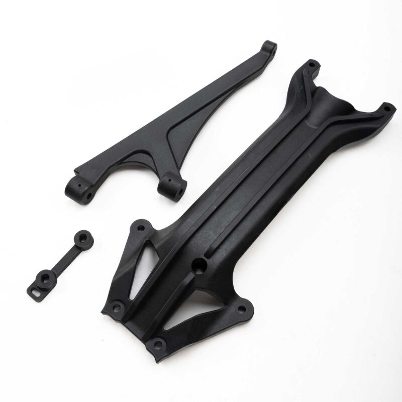Losi Chassis Brace Set Front Electric: 5IVE-TE / LOS-3680