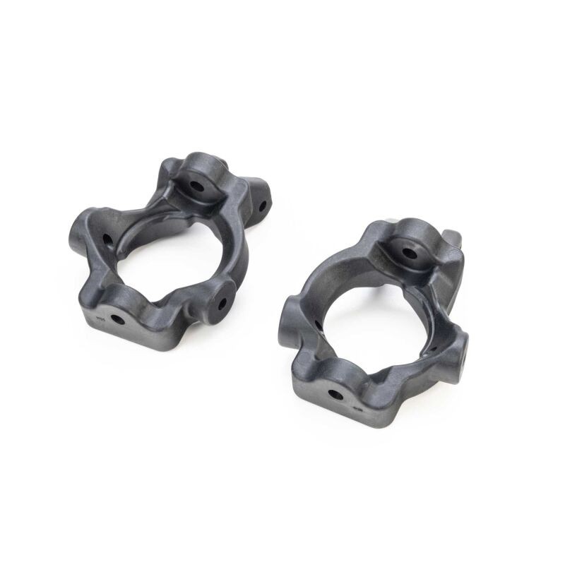 Losi Spindle Carrier Set Front 10 Deg (2): All 5IVE / LOS-3711