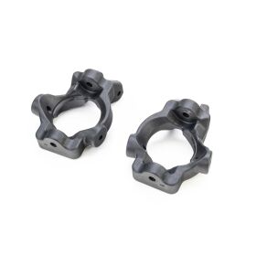 Losi Spindle Carrier Set Front 10 Deg (2): All 5IVE /...