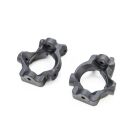 Losi Spindle Carrier Set Front 10 Deg (2): All 5IVE / LOS-3711