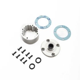 Losi Aluminum Diff Housing: ALL 5IVE / LOS-3732