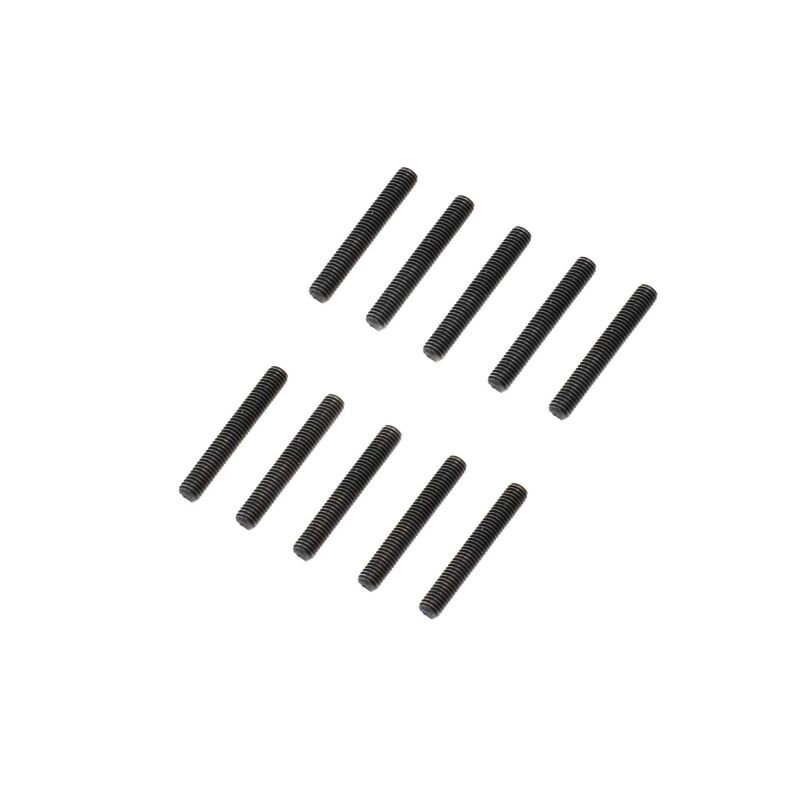 Losi Set Screw M5 x 35mm Flat Point STL (10) / LOS-3961