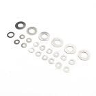 Losi Shim Set STL (24): ALL 5IVE / LOS-3963