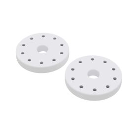 ARRMA Machined Shock Piston (FLAT 8x1.1mm Hole) (2pcs) /...