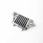 Axial Grille Chrome SCX10 III CJ7 / AXI-3861