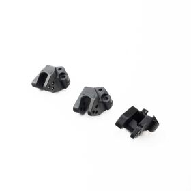 Axial Upper Center Link Mounts: SCX10 III / AXI-3874