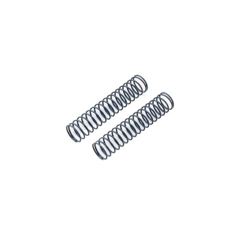 Axial Spring 13x70mm 2.0lbs/in Yellow (2) / AXI-3880