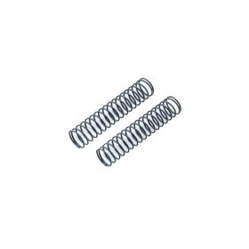 Axial Spring 13x70mm 2.0lbs/in Yellow (2) / AXI-3880