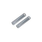 Axial Spring 13x70mm 2.0lbs/in Yellow (2) / AXI-3880