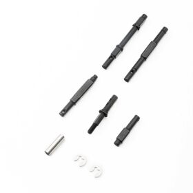Axial Transmission Shaft Set: SCX10 III / AXI-3833