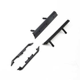 Axial Rock Slider Left Right CJ-7: SCX10 III / AXI-3835