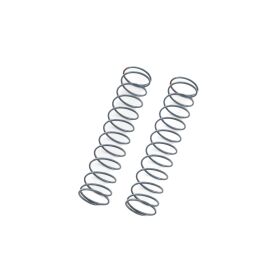 Axial Spring 13x70mm 1.28lbs/in Red Soft (2) / AXI-3836