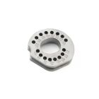 Axial Motor Mount Plate: SCX10 III / AXI-3865