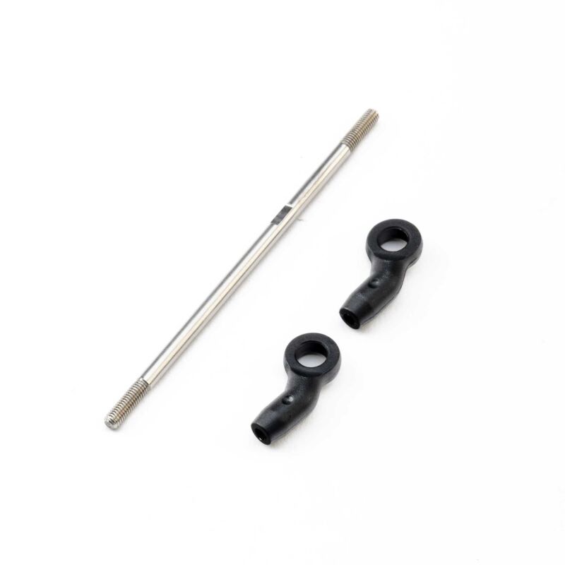 Axial Panhard Bar and Links Standard: SCX10 III / AXI-3882