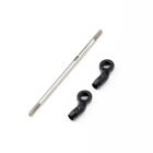 Axial Panhard Bar and Links Standard: SCX10 III / AXI-3882