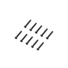 Axial M2.5 x 14mm Button Head Screw (10) / AXI-3884