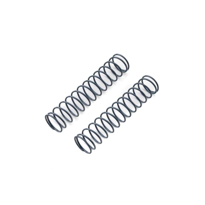 Axial Spring 13x70mm 2.4lbs/in Green Hard (2) / AXI-3885