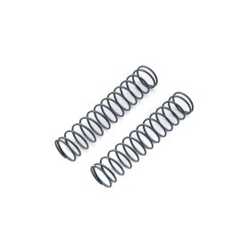 Axial Spring 13x70mm 2.4lbs/in Green Hard (2) / AXI-3885