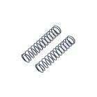 Axial Spring 13x70mm 2.4lbs/in Green Hard (2) / AXI-3885