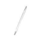 Axial M6 x 106mm Links Stainless Steel (2): SCX10 III / AXI-3886