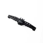 Axial AR45 Axle Housing with Diff Cover Rear: SCX10 III / AXI-3889