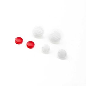Axial Headlight Taillight Lens Set CJ-7: SCX10 III /...
