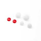 Axial Headlight Taillight Lens Set CJ-7: SCX10 III / AXI-3829