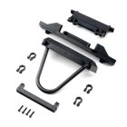 Axial Bumper Set Front Rear CJ-7: SCX10 III / AXI-3832