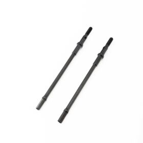 Axial AR45 Straight Axles (2): SCX10 III / AXI-3839
