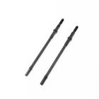 Axial AR45 Straight Axles (2): SCX10 III / AXI-3839