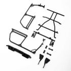 Axial Cage Set CJ-7: SCX10 III / AXI-3859