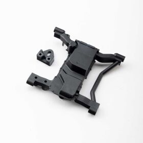 Axial Steering Mount Chassis Brace: SCX10 III / AXI-3868