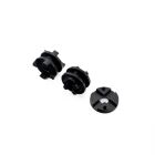 Axial Cog Set & Plate for Dig 2-Speed: SCX10 III / AXI-3871